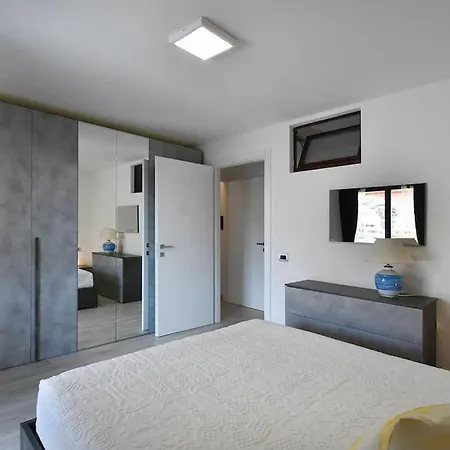 Appartement Vista Mare Villasimius