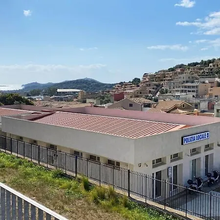 Appartement Vista Mare Villasimius