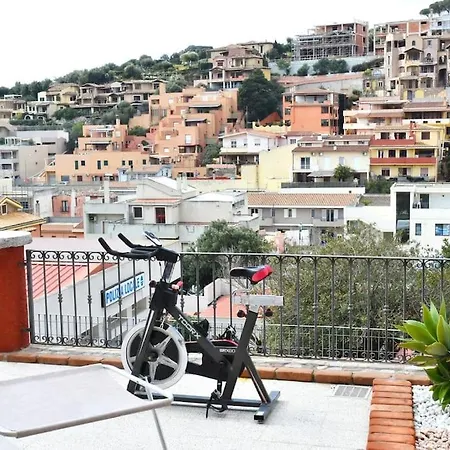 Appartement Vista Mare Villasimius