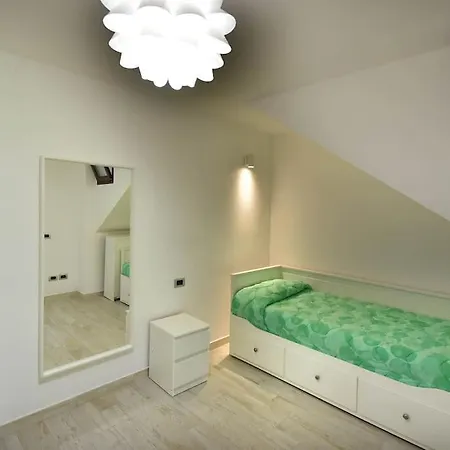 Appartement Vista Mare