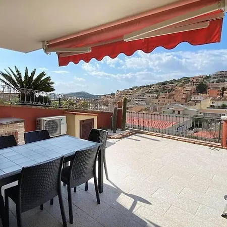 Vista Mare Апартаменты *