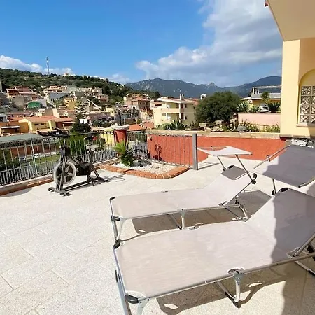 Apartment Vista Mare