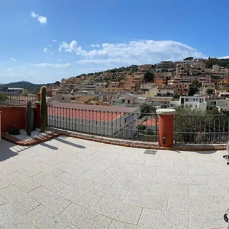 Vista Mare Апартаменты *