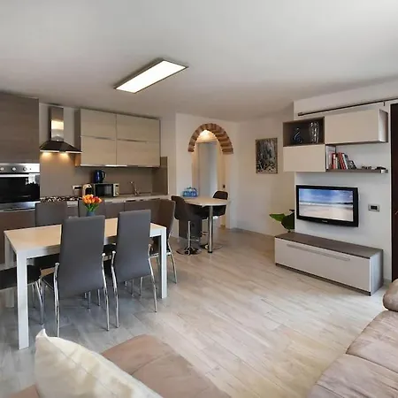 Vista Mare Вилласимиус