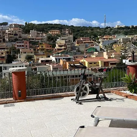 Vista Mare *