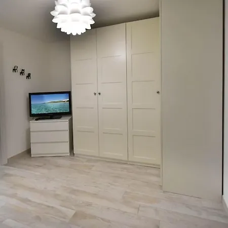 Vista Mare Апартаменты