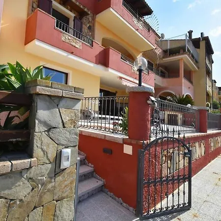 Vista Mare Вилласимиус
