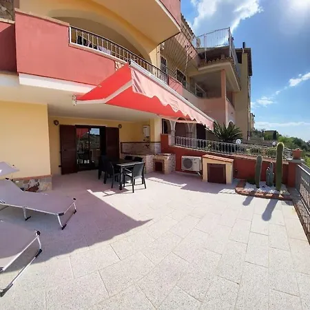 Vista Mare * Вилласимиус