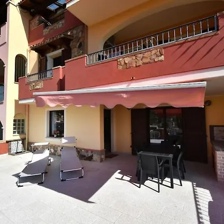 Vista Mare Apartment