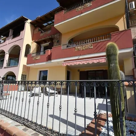 Vista Mare Апартаменты