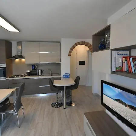 Apartment Vista Mare Villasimius