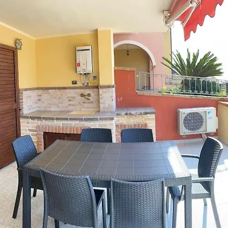Vista Mare * Вилласимиус